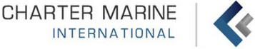 Charter Marine International logo